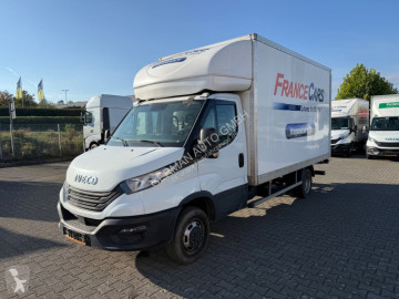 Fourgon Iveco