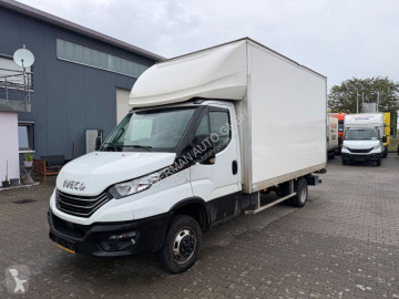 IvecoDaily