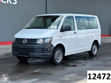 Fourgon Volkswagen