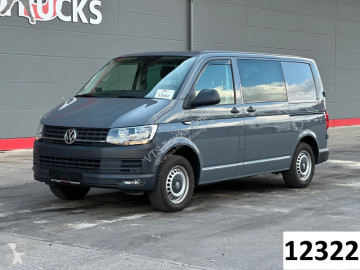 Fourgon Volkswagen