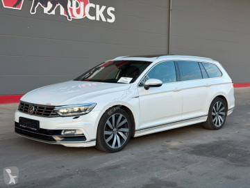 Berline Volkswagen