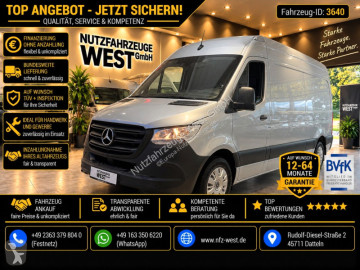 Combi / van Mercedes