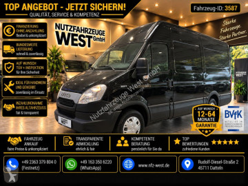 Combi / van Iveco