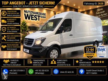 Combi / van Mercedes