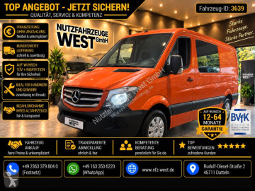 Combi / van Mercedes