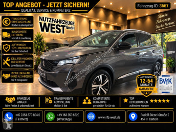 4X4 / SUV Peugeot