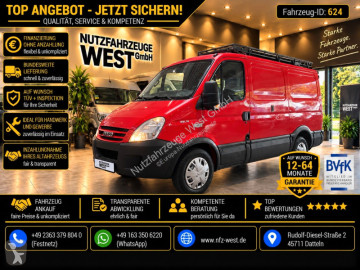 Camping-car Iveco