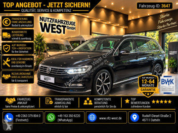 Berline Volkswagen