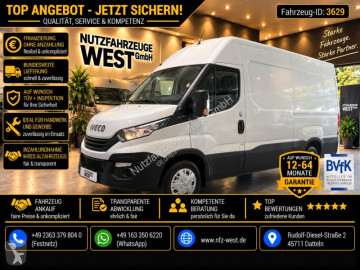Combi / van Iveco