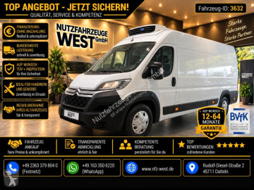 Frigo Citroën