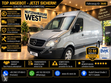 Mercedes Sprinter 315 CDI Maxi*Automatik*Garantie*Regal