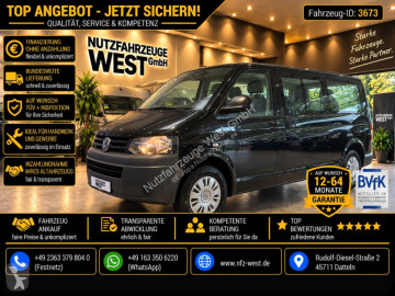 VolkswagenCaravelle