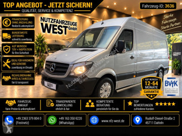 Combi / van Mercedes