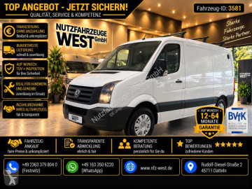 Fourgon Volkswagen