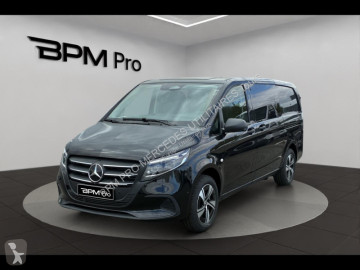 Mercedes Vito Fg 119 CDI Mixto Long Select 4matic 9G-Tronic (61000HT)
