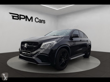 MercedesGLE