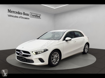 MercedesClasse A