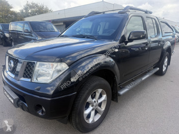 Pick up Nissan
