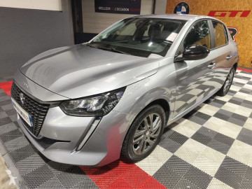 Peugeot208