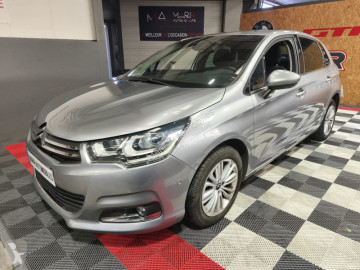 CitroënC4