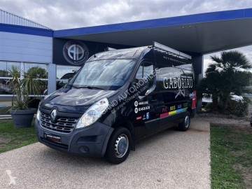 Fourgon Renault