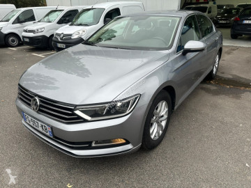 VolkswagenPassat