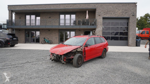 Berline Volkswagen