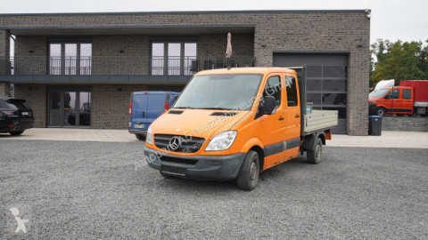 MercedesSprinter