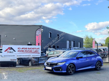 HondaCivic