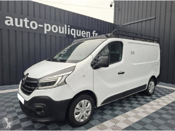 RenaultTrafic