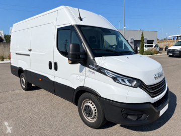 IvecoDaily