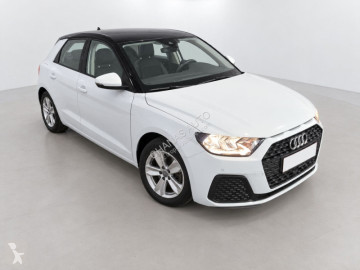 Voiture Audi