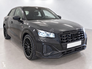 4X4 / SUV Audi