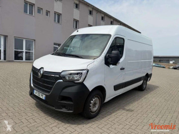 RenaultMasterL2H2 DCI 135