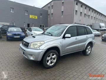 4X4 / SUV Toyota