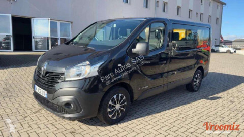 Monospace Renault
