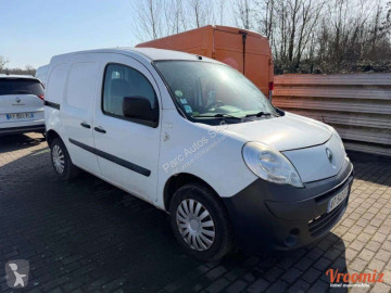 Fourgon Renault