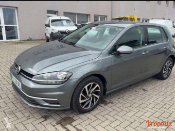 Berline Volkswagen