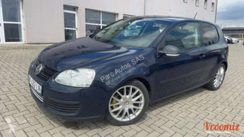 Berline Volkswagen