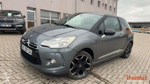 CitroënDS3