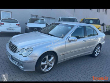 Mercedes