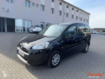Monospace Peugeot