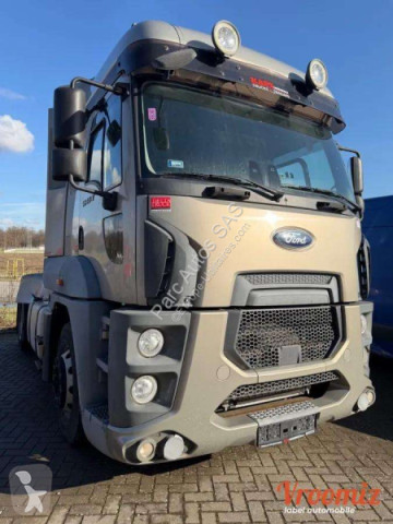 Ford tractor unit