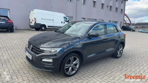 4X4 / SUV Volkswagen