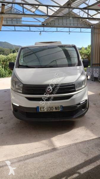 FiatTalento1.2 LH1 2.0 MULTIJET 145CH