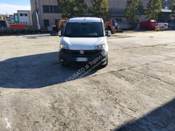 FiatDoblo1.6 MJT 120
