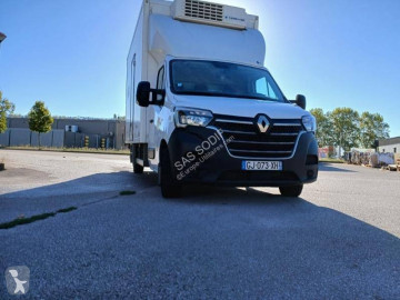 Renault Master L3H1 2.3 DCI 145 GRD CFT