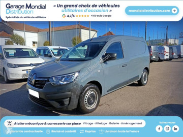 RenaultExpress