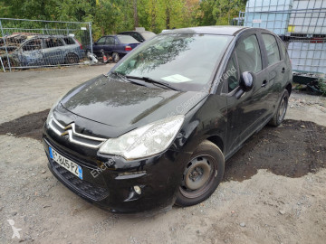 Citadine Citroën