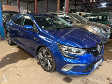 Voiture Renault